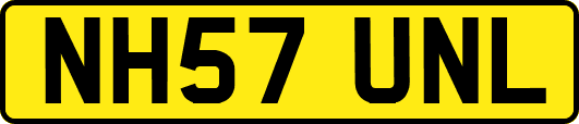 NH57UNL