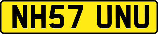 NH57UNU