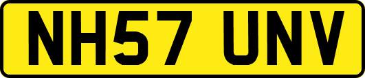 NH57UNV