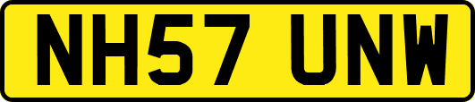 NH57UNW
