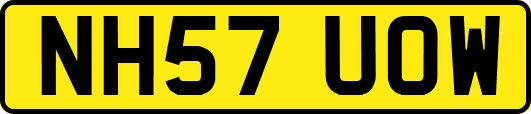 NH57UOW