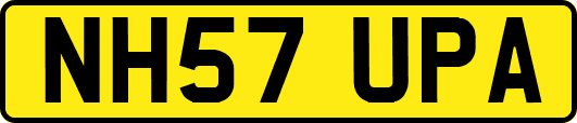 NH57UPA