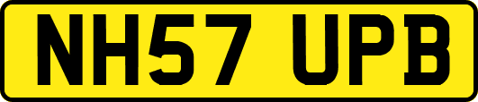 NH57UPB