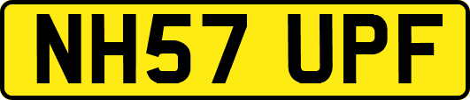 NH57UPF