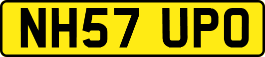 NH57UPO