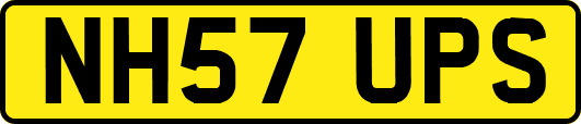 NH57UPS