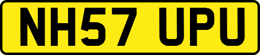 NH57UPU