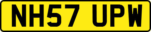 NH57UPW