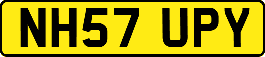 NH57UPY