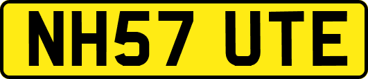 NH57UTE