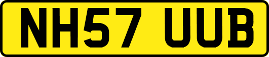 NH57UUB
