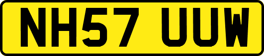NH57UUW