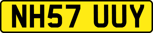 NH57UUY