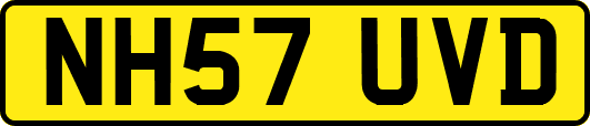 NH57UVD