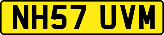 NH57UVM