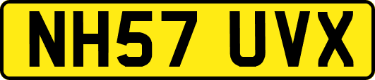 NH57UVX