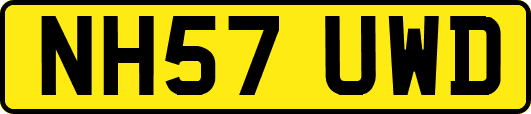 NH57UWD