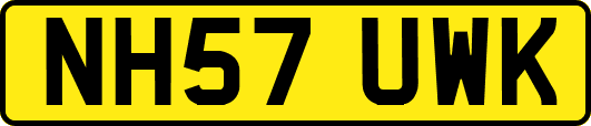 NH57UWK
