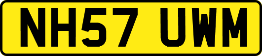 NH57UWM