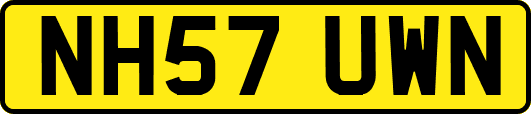 NH57UWN