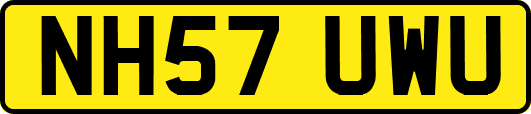 NH57UWU