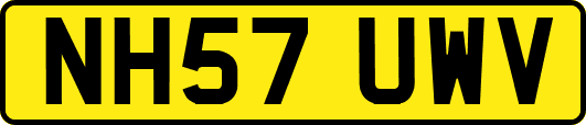 NH57UWV