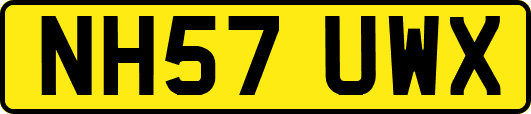 NH57UWX