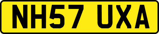 NH57UXA