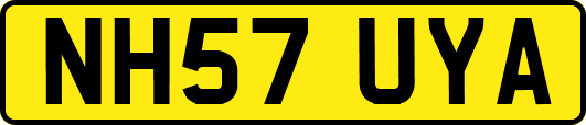 NH57UYA