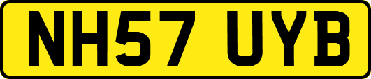 NH57UYB