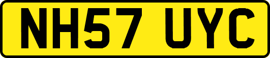 NH57UYC