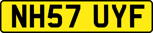 NH57UYF