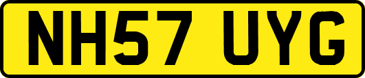 NH57UYG