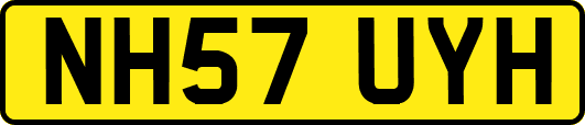 NH57UYH
