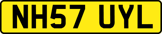 NH57UYL
