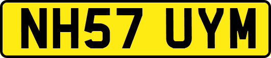 NH57UYM