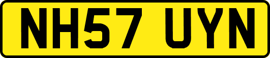NH57UYN