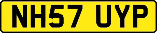 NH57UYP