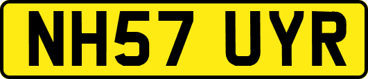 NH57UYR