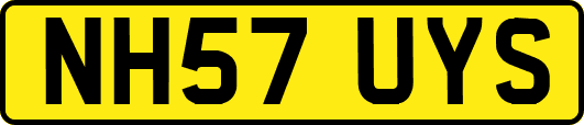 NH57UYS