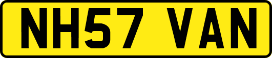 NH57VAN