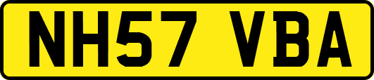 NH57VBA