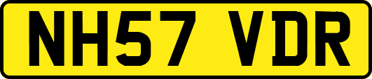 NH57VDR
