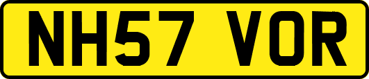 NH57VOR
