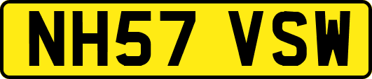 NH57VSW