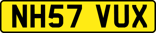 NH57VUX