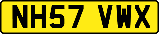 NH57VWX