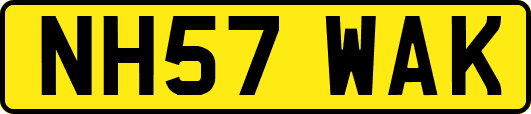 NH57WAK