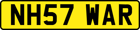 NH57WAR