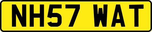 NH57WAT